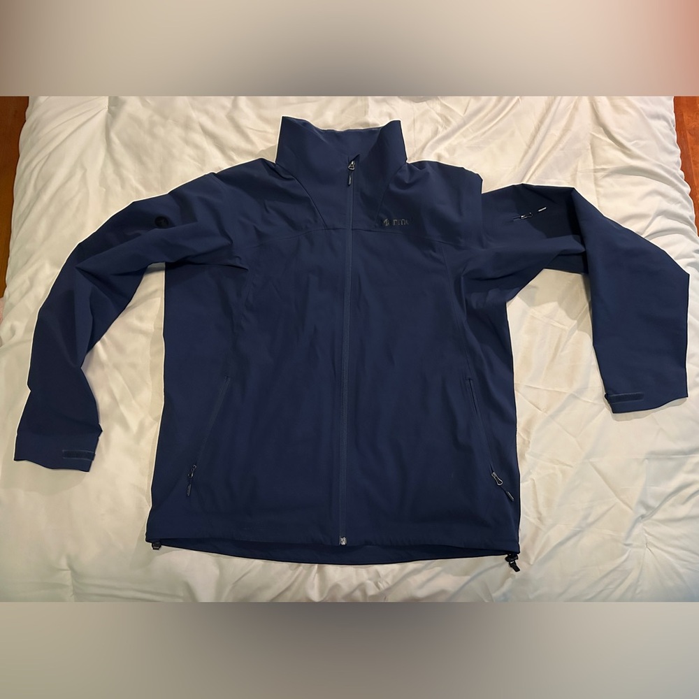 Marmot lightweight jacket XXL